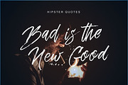 Dreamlight Script, a Script Font by QueenType (Thumbnail 3 of 7)