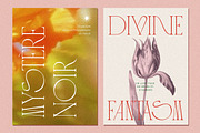 Loviena Rose - Stylish Serif, a Serif Font by CCS Type (Thumbnail 10 of 25)
