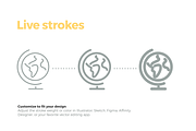 Education Icons — Pixi Line, an Outline Icon by Scott Dunlap (Thumbnail 4 of 9)