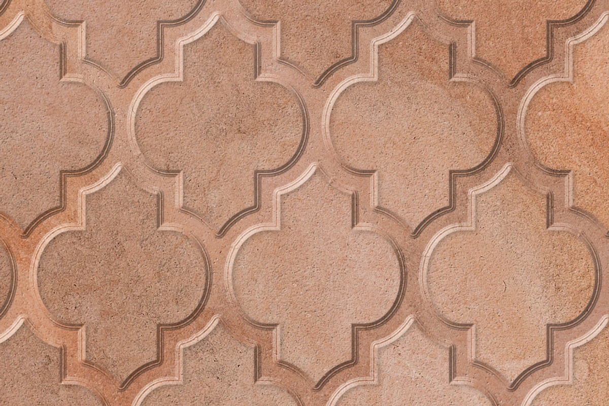 Molding Profiles, a Layer Style Add-On by Patterns & Textures (Photo 8 of 15)