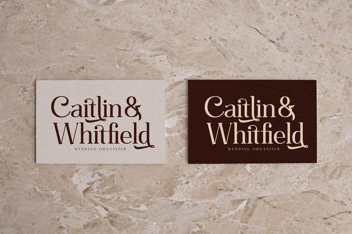 Madeline Modern Serif Font, a Serif Font by Storytype Studio (Photo 4 of 15)