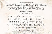 Madelyn | Script Font, a Handwritten Font by Scratchones (Thumbnail 7 of 9)