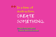 Activate! - blocky handwritten font, a Handwritten Font by Font Infusions (Thumbnail 3 of 13)
