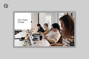 Canva: Project Proposal Template Kit, a Templates & Theme by Designova® (Thumbnail 7 of 33)