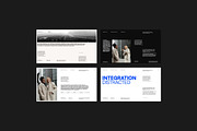 Digital Marketing Plan Presentation, a Presentation Template by Creatorism (Thumbnail 4 of 8)