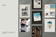 Editorial Scrapbook IG Templates, a Social Media Template by Pani Temp. (Thumbnail 14 of 17)