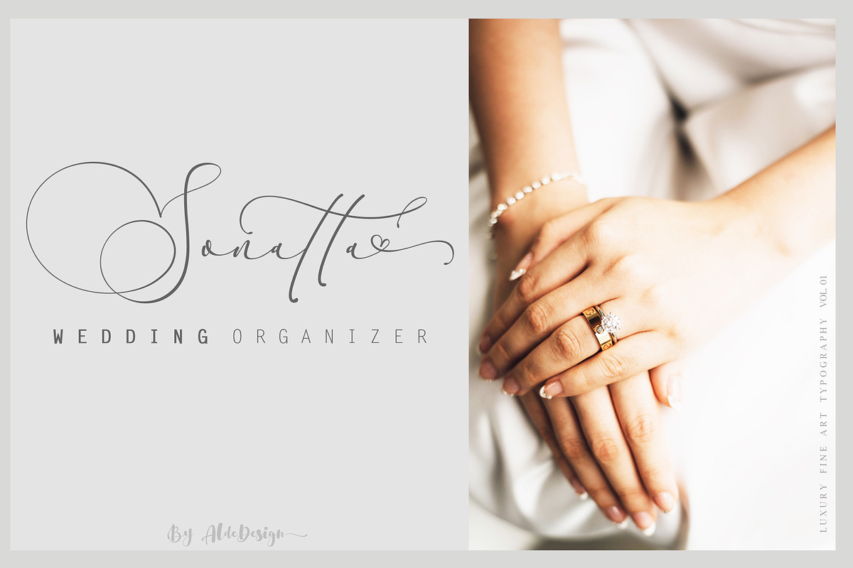 Everything Calligraphy preview 5