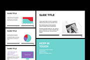 ENKEL Presentation Template, a Presentation Template by BooTique (Thumbnail 4 of 6)