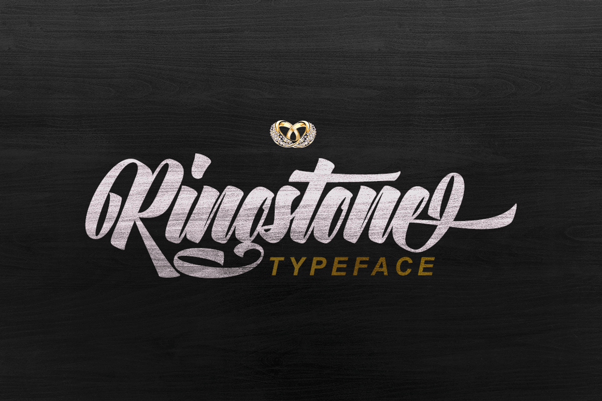Calligraphy Big Bundle (95%off), a Script Font by groens (Photo 19 of 46)