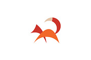 20 Logo Fox Template Bundle, a Branding & Logo Template by Acongraphic (Thumbnail 18 of 21)