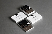 Jewelry Shop Business Card, a Business Card Template by Smashing_Studio (Thumbnail 3 of 3)