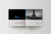 Photography Portfolio Template, a Brochure Template by adekfotografia (Thumbnail 6 of 10)