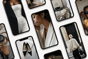 75 Moody Aesthetic Stock Images, a Beauty & Fashion Photo by Digital Asset Co (Thumbnail 7 of 7)