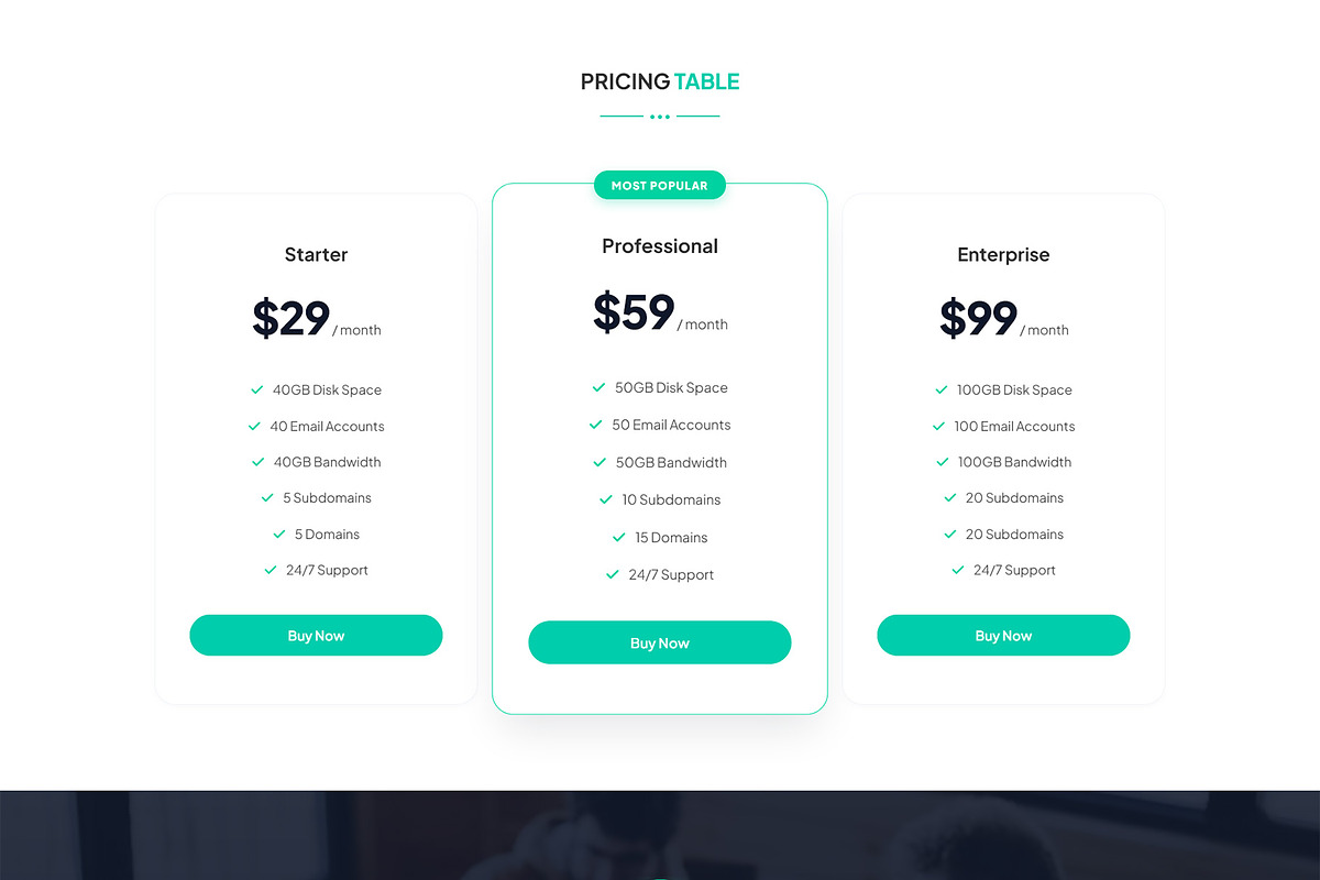 Keeway - Business WordPress Theme, a WordPress Template by Themesvila (Photo 9 of 10)