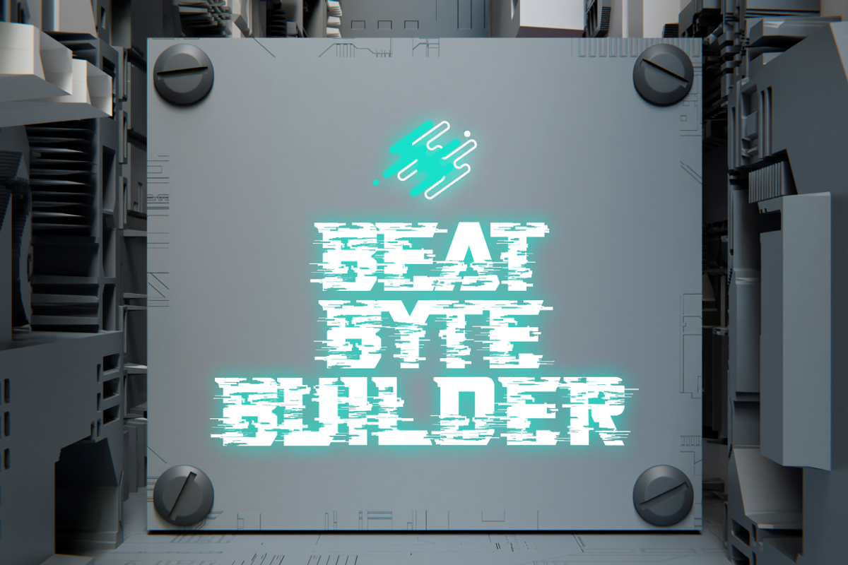 Turbo Type - Auto Tech Font, a Font by PutraCetol Studio (Photo 5 of 11)