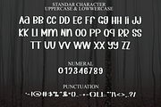 Tumbles Frebies, a Sans Serif Font by InermediaSTUDIO (Thumbnail 6 of 8)