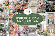 50 Florist Stock Photos, a Nature Photo by Incomelion (Thumbnail 1 of 9)
