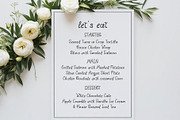 Whimsy Brides - Whimsical Curly Font, a Handwritten Font by Kaya Fonts (Thumbnail 10 of 32)