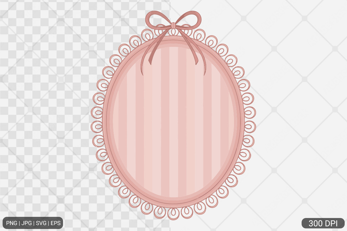 Hand Drawn Frame Clipart Bundle, an Illustration by Actual Pixel (Photo 12 of 14)