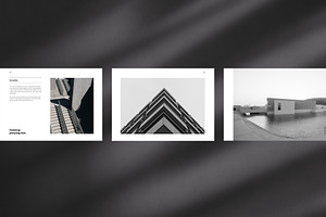 Architecture Portfolio Landscape