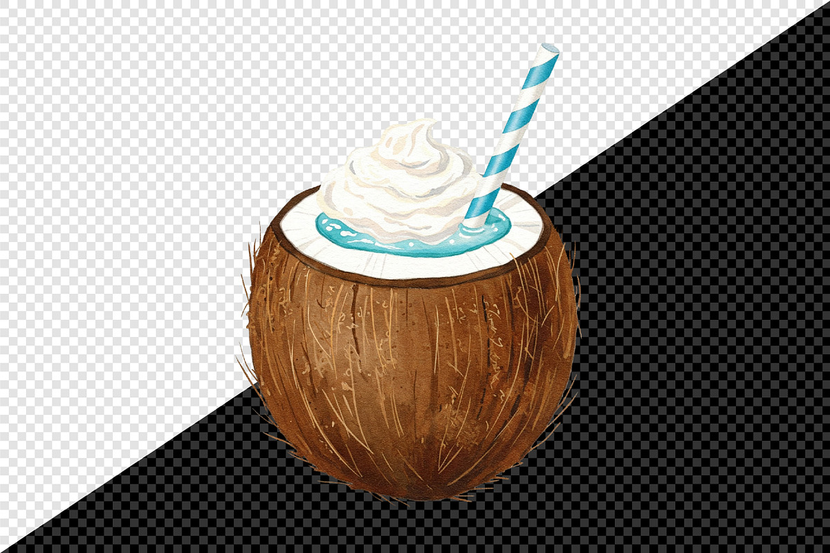 Modern Tropical Huge Collection, an Illustration by Creative Art (Photo 7 of 9)