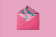 Vivid swirl abstract backgrounds, a Texture Graphic by Mazarine Silver (Thumbnail 6 of 16)