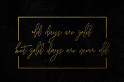 Charlotte Script, a Script Font by Chocotype Std (Thumbnail 3 of 10)