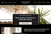 Apartment - Wix Studio Website, a Wix Template by Kitteeh (Thumbnail 9 of 10)