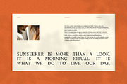 SUNSEEKER Presentation Template, a Presentation Template by VectorKiss GraphicsSupply (Thumbnail 3 of 16)