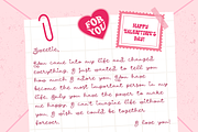 Magic Cupid is a Script font, a Script Font by Brown Cupple (Thumbnail 3 of 9)