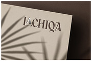 Logo Mockup Bundle - Paper Print, a Product Mockup by Mr.Mockup™ (Thumbnail 11 of 12)