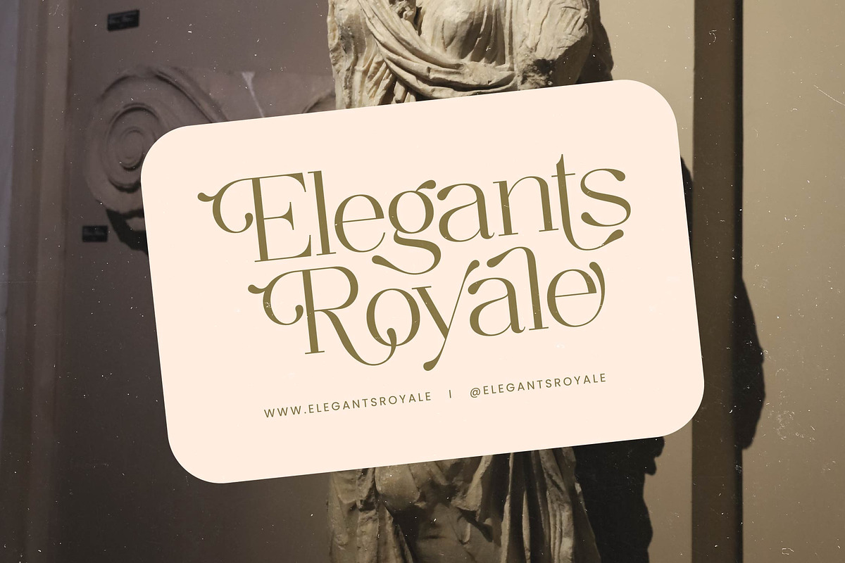 Agiantie | Elegant Tall Serif, a Serif Font by timelesstype.co (Photo 11 of 20)