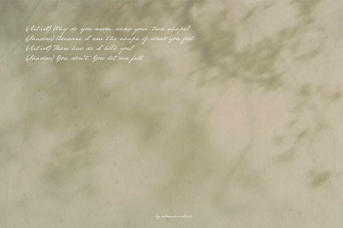 PENUMBRA Soft Green Blur Backgrounds, a Background Graphic by alonahaidash (Photo 3 of 15)