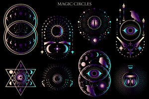 Magic Circles