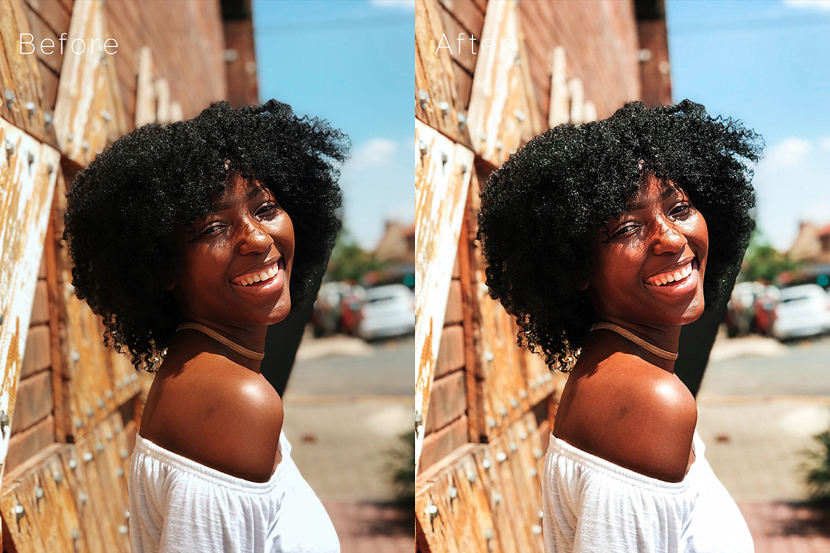 Detail Pop Mobile Lightroom Preset, an Action Add-On by Ultra Pixel (Photo 6 of 9)