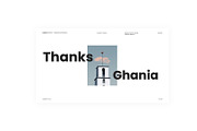 Ghania | Keynote Template, a Presentation Template by tebaltipislab (Thumbnail 9 of 9)