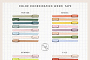 Seasonal Planner Icons Bundle, a Seasonal Illustration by TWG Designs (Thumbnail 8 of 8)