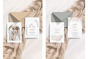 Customizable CardMockup5x7 8e2c5b32, an Advertising Mockup by PawMockups 2 (Thumbnail 6 of 12)