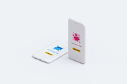 Color Money Icons, an Icon by Ruslan Babkin (Thumbnail 3 of 3)