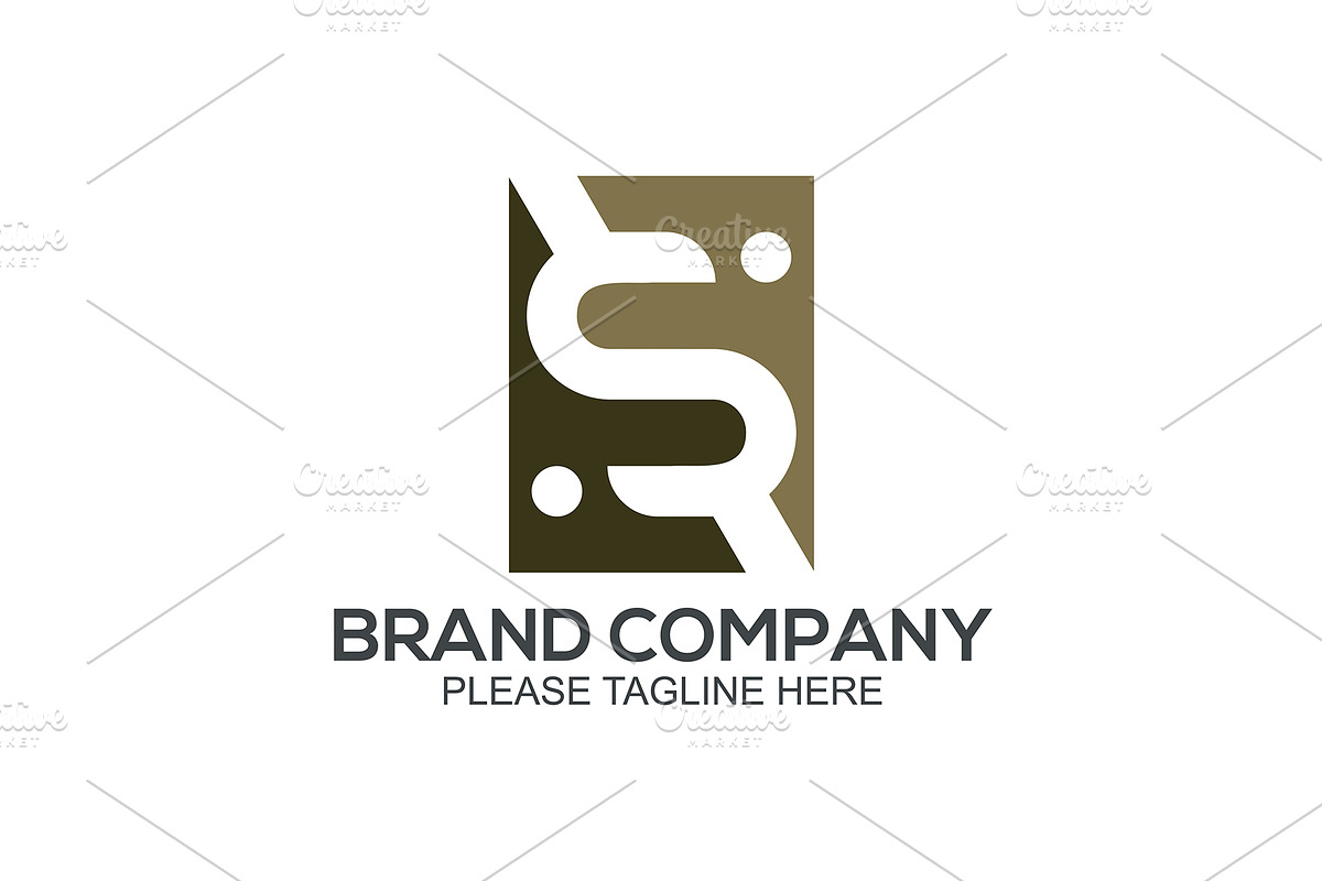 20 Logo Letter S Templates Bundle, a Branding & Logo Template by Friendesigns (Photo 13 of 21)