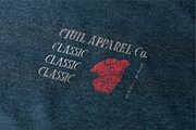Coaster Ghost, a Serif Font by ilhamtaro (Thumbnail 6 of 12)