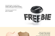 T-Shirt Animated Mockup, a Shirt Mockup by rebrandy (Thumbnail 11 of 14)