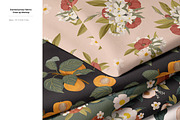 Fabric Factory v.8 Mockup Bundle, a Merchandise Mockup by creatsy5 (Thumbnail 5 of 53)