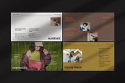 Personal Brand Deck Keynote, a Presentation Template by adoestudio (Thumbnail 4 of 9)