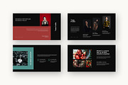 Lsin : Holiday Promo Powerpoint, a Presentation Template by Punkl Camp (Thumbnail 10 of 16)