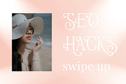 Nebos - Elegant Serif Typeface, a Serif Font by Font Kingdom (Thumbnail 2 of 9)