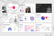 Business Plan PowerPoint Template, a Presentation Template by Typetheme (Thumbnail 11 of 13)
