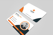 90% OFF Business Card Bundle 02, a Business Card Template by GFXCity (Thumbnail 21 of 33)
