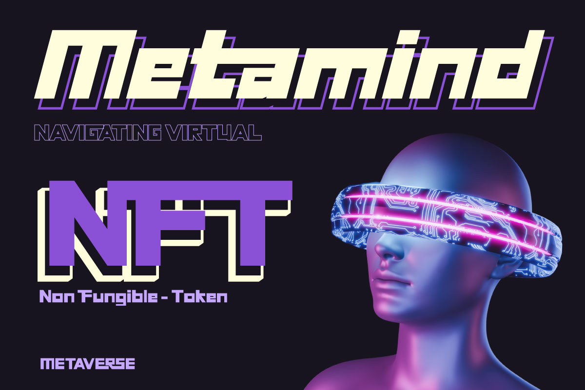 Flasty - Futuristic Font, a Sans Serif Font by twinstd (Photo 5 of 10)