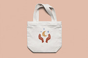 Modern Abstract Clipart, a Decorative Illustration by mejorana (Thumbnail 5 of 16)